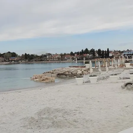 Modern In Apartment Poreč