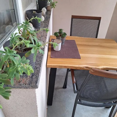 Modern In Apartman Porec