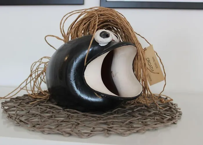 Apartamento Modern In