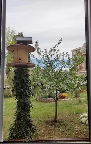 Apartamento Modern In Poreč