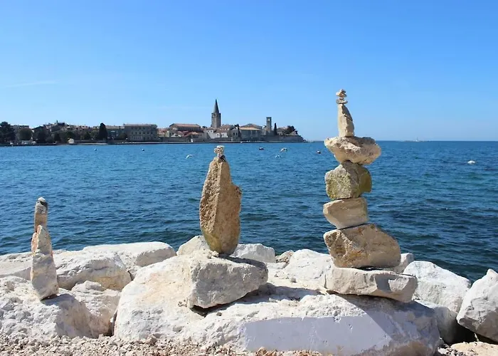 Apartamento Modern In