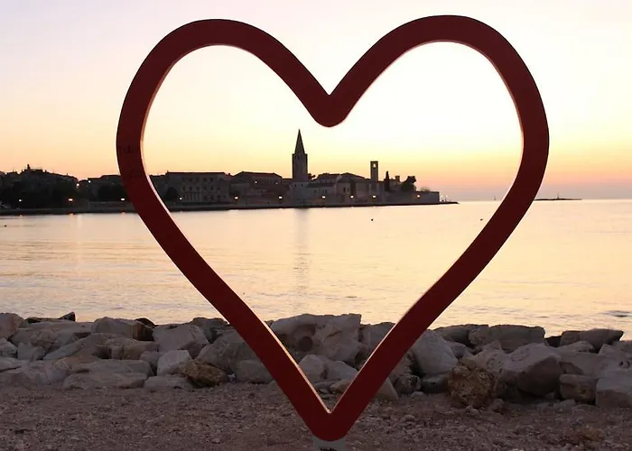 Modern In Apartamento