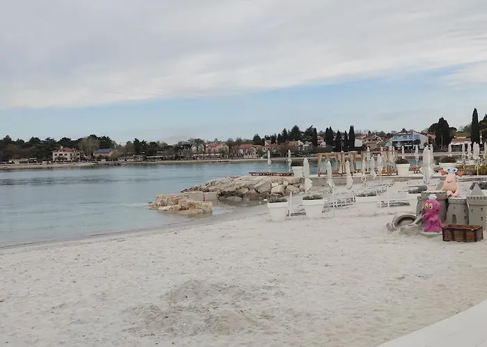 Modern In Apartamento Poreč