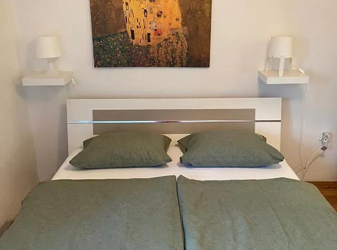 Modern In Apartamento Poreč