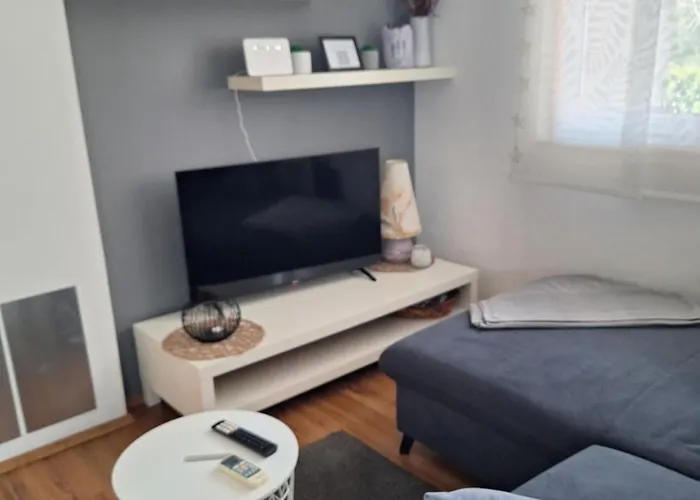 Modern In 아파트 *