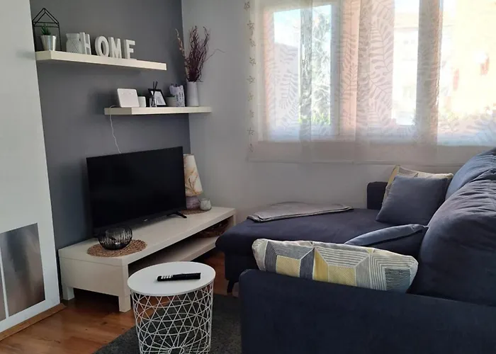 Modern In 아파트 *