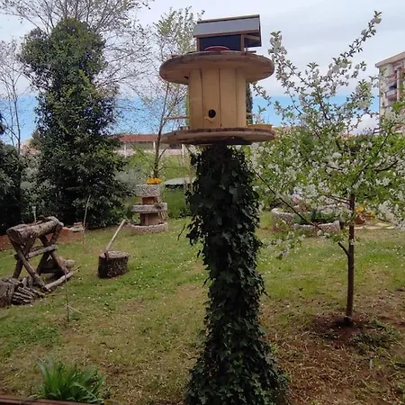 Modern In Poreč