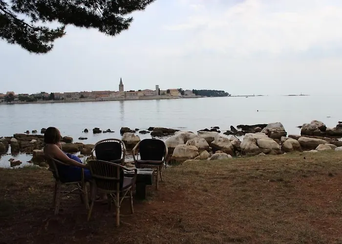 アパート Modern In *