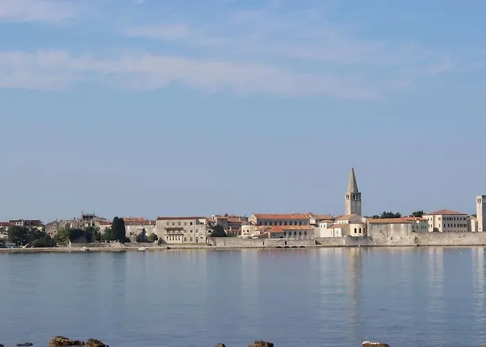 アパート Modern In *