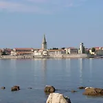 Apartmán Modern In Poreč