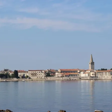 Apartmán Modern In *